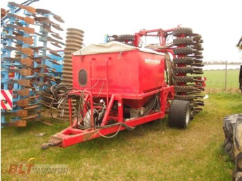 Horsch SW 3200 DS - Посевной комплекс