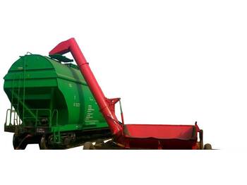 Kobzarenko BNP3  - Послеуборочное оборудование