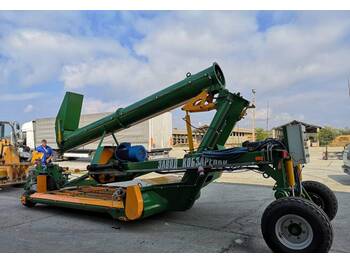 Kobzarenko RVM 180  - Послеуборочное оборудование