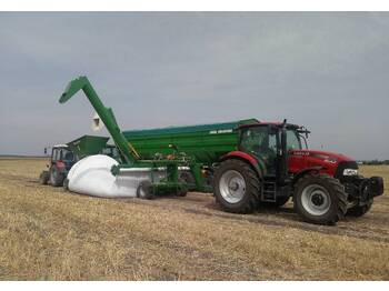 Kobzarenko ZRM-180  - Послеуборочное оборудование