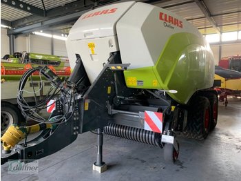Пресс-подборщик тюковый CLAAS Quadrant 5200 FC