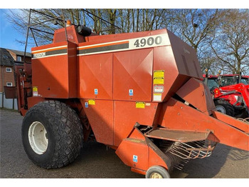 Hesston Hesston 4900  - Пресс-подборщик тюковый