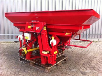  LELY CENTERLINER WEEGSTROOIER - Разбрасыватель удобрений