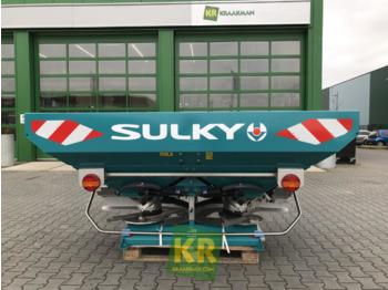 Разбрасыватель удобрений Sulky DX30+ W-control