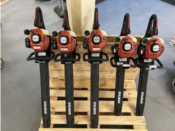 Dolmar Ht-2360d / Ht-2375d  - Садовое оборудование