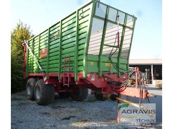 Hawe SLW 40 TN - Самозагружающийся прицеп