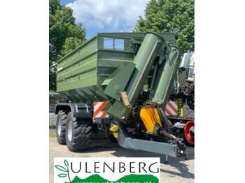 Kobzarenko PBN30  - Сельскохозяйственный прицеп