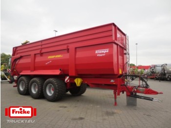 Krampe Anhänger BIG BODY 900 TRIDEM - Сельскохозяйственный прицеп