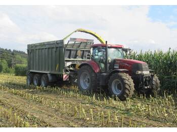 Kobzarenko TZP 27  - Сельскохозяйственный прицеп-самосвал