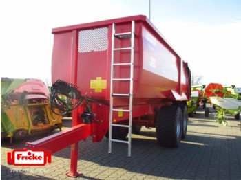Krampe BIG BODY 650 PREMIUM - Сельскохозяйственный прицеп-самосвал