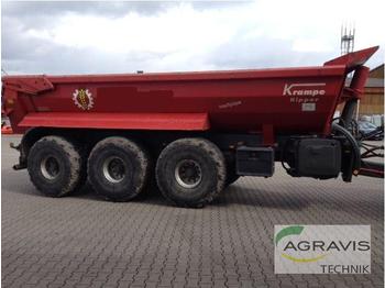 Krampe HP 30 - Сельскохозяйственный прицеп-самосвал
