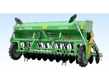 Bomet S004/2 E Zaaimachine 3.0m  - Сеялка