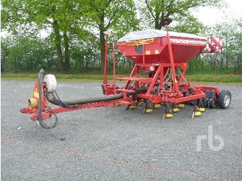 Horsch AIRSEEDER 4CO Pneumatic Seeder Combination - Сеялка