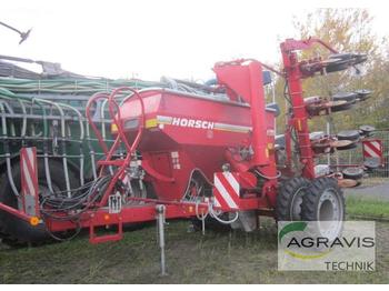 Horsch MAESTRO 8.75 CC ELEKTR. AGGREG. - Сеялка