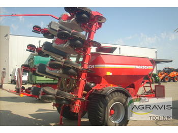 Horsch MAESTRO 8 CC ELEKTR. AGGREG. - Сеялка