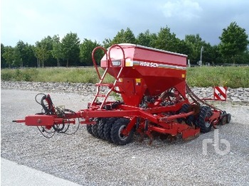 Horsch PRONTO 3DC Pneumatic Seeder Combination - Сеялка