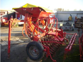  LELY POLYMAT 3 mtr ZAAIMACHINE - Сеялка