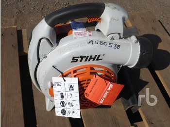 Stihl SH86C Leaf Blower - Сельскохозяйственная техника