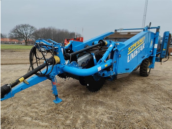 Standen
Unistar 1500 - Техника для обработки почвы