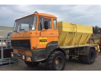 DAF 1800 kalkstrooier  - Техника для внесения удобрений