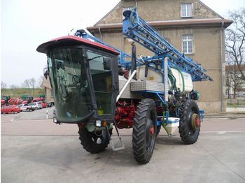 Horsch Horsch/ Inuma - Техника для внесения удобрений