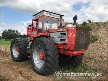 Belarus Xt3 1507 V6 - Трактор