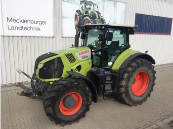 Трактор CLAAS Axion 830 CMatic