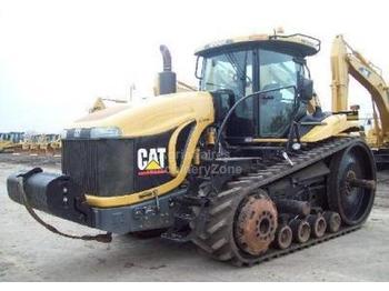 Caterpillar MT845 - Трактор