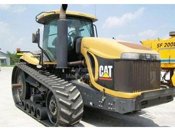 Caterpillar MT855B - Трактор