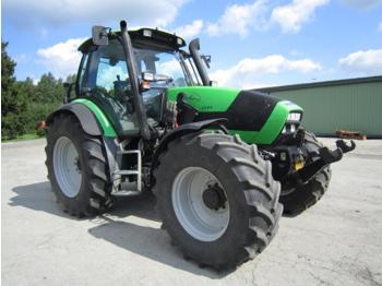 DEUTZ-FAHR AGROTON TTV 1145 - Трактор