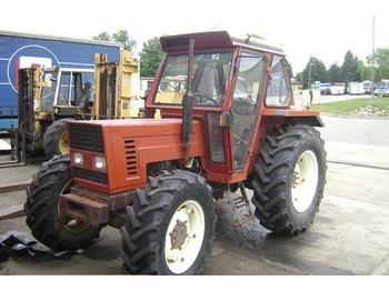 FIAT Ciągniki rolnicze - Трактор