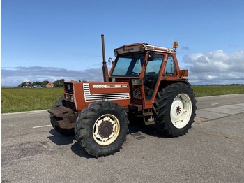 Трактор Fiat 100-90 DT