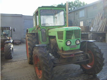 Inne Deutz D 130 06 - Трактор