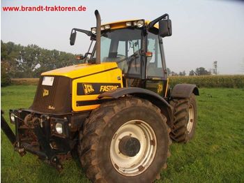 JCB 2125 *Klima* wheeled tractor - Трактор