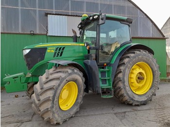 Трактор John Deere 6190R