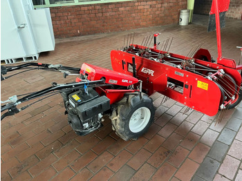 Köppl 4K 510  - Трактор