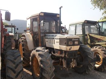 LAMBORGHINI  - Трактор