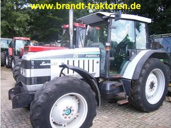 LAMBORGHINI 115 DT wheeled tractor - Трактор