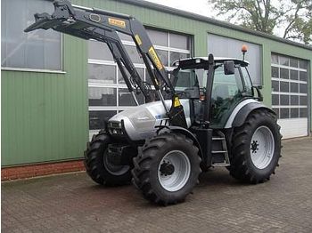 Lamborghini R6_165.7 - Трактор