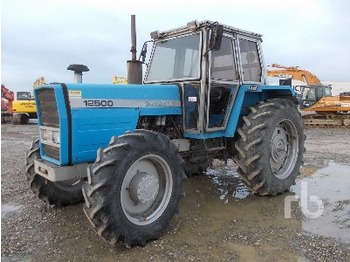 Landini 12500 - Трактор