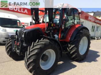 Lindner Geotrac 94 ep - Трактор