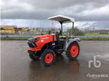 PLUS POWER TT254 25hp (Unused) - Трактор