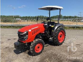 PLUS POWER TT604 60hp Utility (Unused) - Трактор