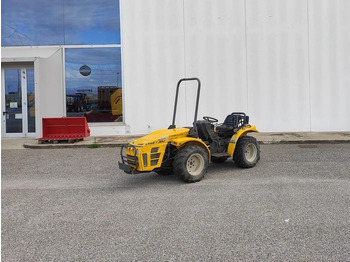 Pasquali 565 ERGO 7.80 - Трактор