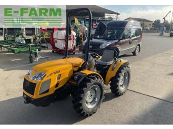 Pasquali K5.40 Siena - Трактор