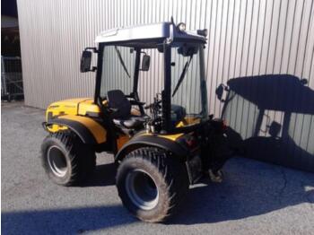 Pasquali eos 6.65 rs reversibel - Трактор