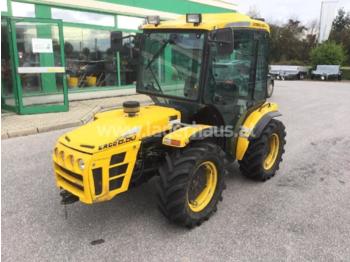 Pasquali ergo 8.80 - Трактор