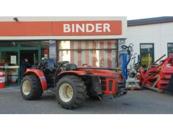 Pasquali ergo 8.80 - Трактор