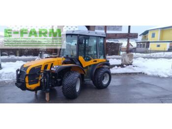 Pasquali orion v 8.85 rs - Трактор