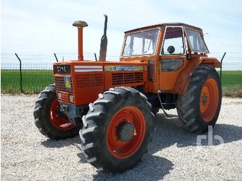 Same DRAGO 120 4Wd - Трактор